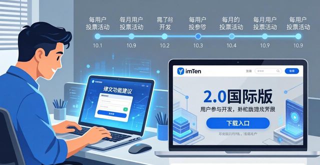 未来网官网_未来计划下载_imToken官网下载2.0国际版未来规划与用户参与