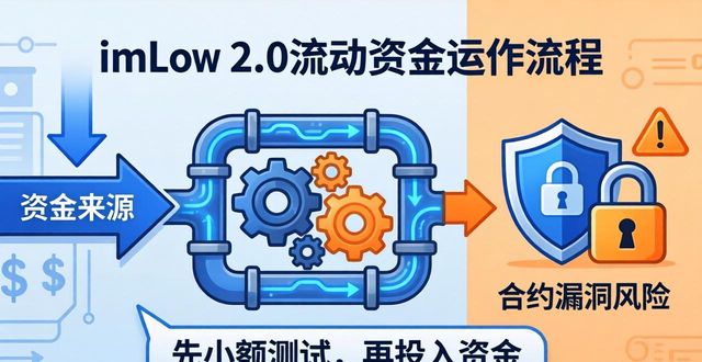 炒房的资金运作手法_深入了解imToken最新版2.0的流动资金运作？_资金跨境流动与货币政策
