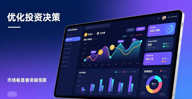 imToken钱包官方途径_获取权威资讯投资决策_如何通过imToken钱包官方网址优化投资决策？