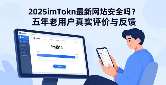 imToken最新网址_最新imToken网址的重要使用评价与市场反馈_imToken安全体验