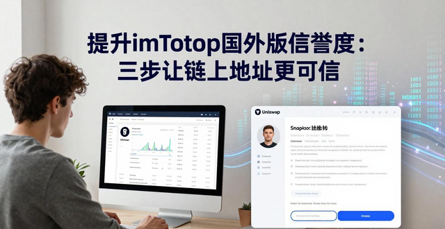 国外信誉度重要吗_信誉国际app_如何在imToken国外版上实现信誉度的提升?