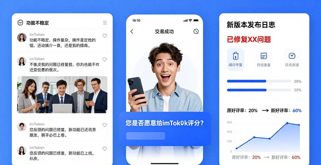 评分官网_评分系统app_imtoken下载中心APP评分提升分析