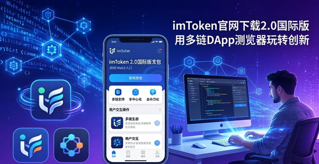 创新国际app有人下载吗_创新国际app_如何在imToken官网下载2.0国际版的支持下实现创新?