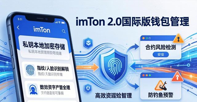 7. 体验全新imtoken官网下载2.0国际版，革新你的财务管理方式_革新舍官网_革新有限公司