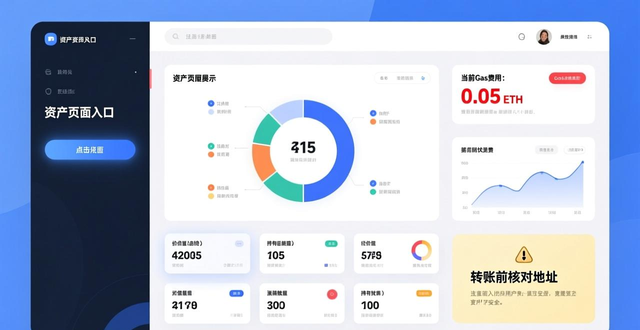 如何在imToken钱包官网地址上制定资金操作？_钱包的地址标签填什么_钱包交易所等地址备注信息