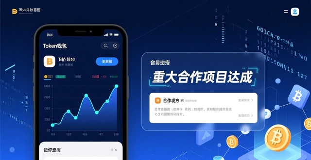 Token钱包App追踪市场动态_如何通过token钱包app即时跟踪市场动态,确保您在适当的时机做出明智的投资决策。_MetaMaskTrustWalletDEX聚合器价格信息