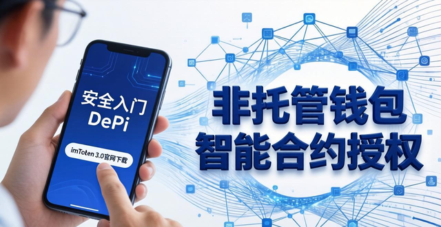 金融网址_如何通过imToken官网下载3.0版本提升用户的金融知识?_金融平台下载