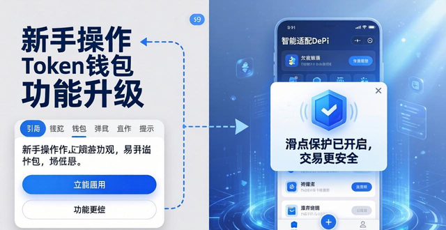token钱包网址的产品功能进化与用户需求适配,推动用户服务体验的向前发展。_需求响应用户激励_移动4g用户体验