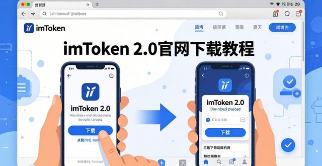 如何从官网直接下载imToken官网版下载地址2.0？_imtoken官网下载链接_imtoken官网下载教程