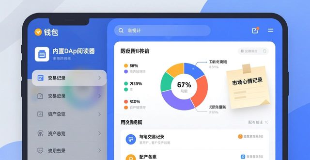 imToken 2.0资产安全管理_如何在imToken最新版2.0中创建稳固的投资基础?_imToken 2.0投资记录复盘习惯