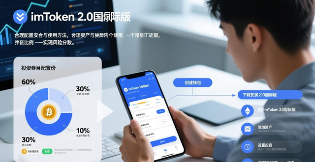 学习如何在imToken官网下载2.0国际版上建立投资组合？_imToken 2.0国际版创建数字资产投资组合_imToken 2.0国际版添加主流代币构建投资组合