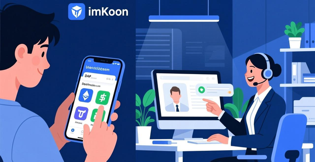 imToken钱包安全易用性平衡_imToken钱包APP的客户满意度与反馈收集_imToken助记词备份操作引导视频教程