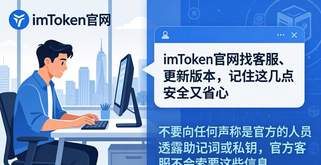 获取更新信息失败_如何通过imtoken官网获取技术支持与更新?_获取国内更新源