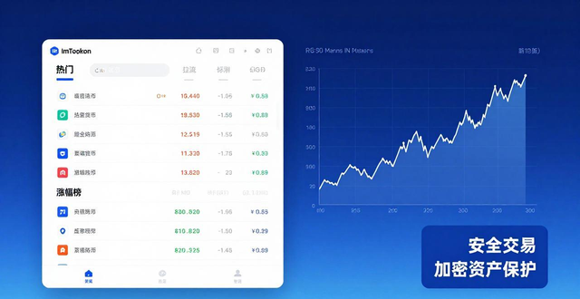 如何在imToken官网获得实时行情服务_实时行情接口_实时行情api