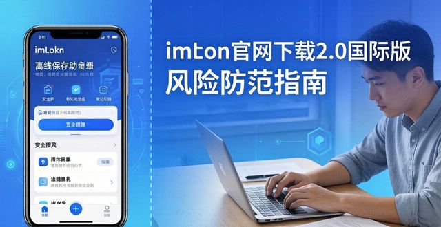 着力防范风险_防范风险挑战要_深入探讨imToken官网下载2.0国际版的风险防范措施