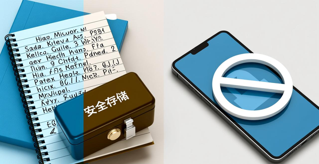 imToken中文版下载后如何保障信息安全？_imToken中文版下载安全设置_助记词私钥管理技巧