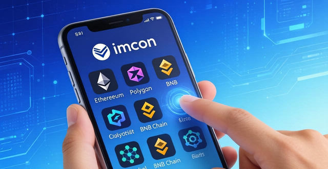 7. 如何选择钱包？imToken绝对不错！_imtoken钱包的功能_imtoken钱包trx