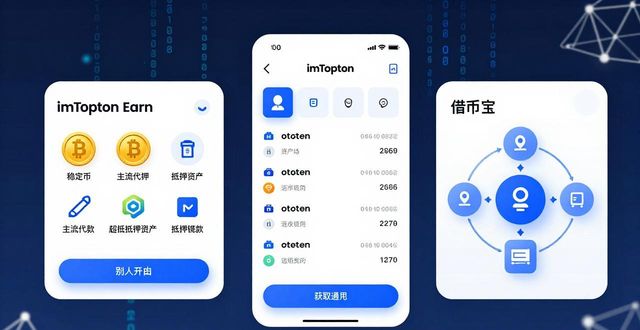 imToken钱包的金融产品与服务发展概述_钱包金融是什么_钱包金融是哪个公司的