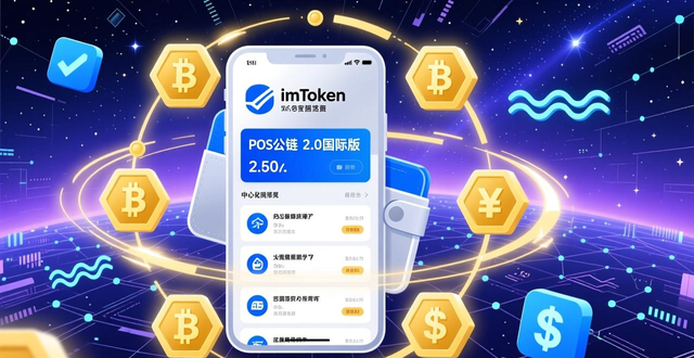 深入研究imToken官网下载2.0国际版的金融产品体系_imToken 2.0国际版_imToken 2.0去中心化金融服务