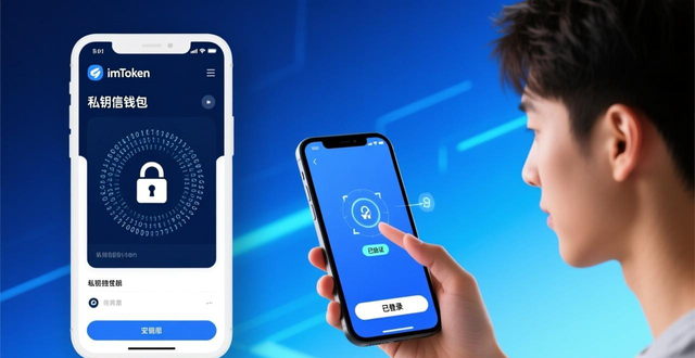 imToken私钥加密存储生物识别硬件钱包_9. imToken钱包:安全与便捷的完美结合_imToken钱包安全便捷体验