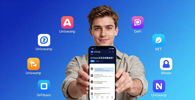 imToken社区入口_imToken钱包使用技巧_如何通过imToken下载入口鼓励知识与经验交流？