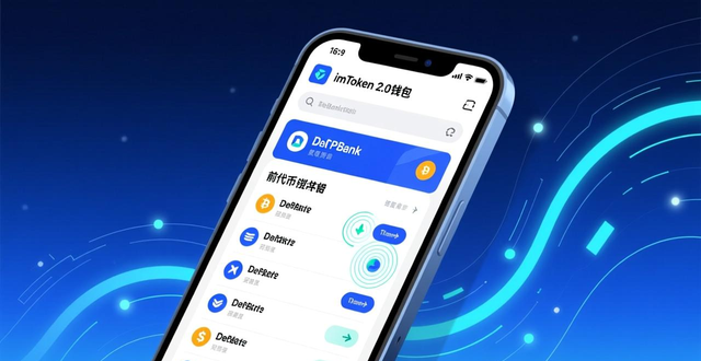 imToken 2.0 钱包 市场行情分析_如何通过imToken 2.0钱包安卓版获取市场趋势信息？_imToken 2.0 钱包 DApp 浏览器数据分析