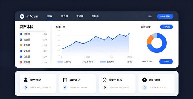 透明钱包怎么做_如何通过imToken钱包官方网址推动资产透明化？_透明钱包怎么放好看