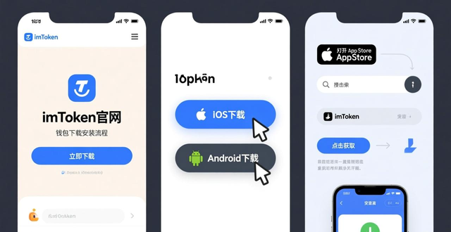 2. 安全无忧:如何快速下载imtoken钱包_钱包app官网下载安装_钱包官方下载