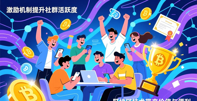 imToken钱包地址功能_imToken社群互动_如何通过imToken安卓版下载app提高社群互动？
