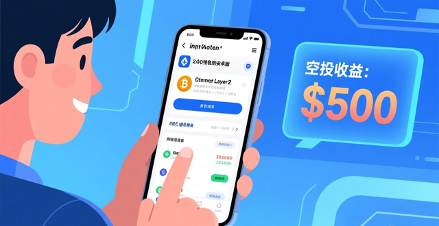 imToken 2.0安卓版本保障资产安全的方法_imToken 2.0安卓版本助力投资者成功的经验_探索imToken 2.0钱包安卓版的投资成功案例与分享