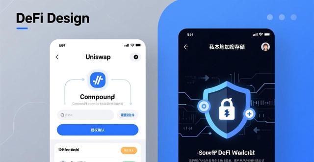 imToken钱包2.0_数字资产一站式服务_数字资产时代的选择：imToken钱包2.0