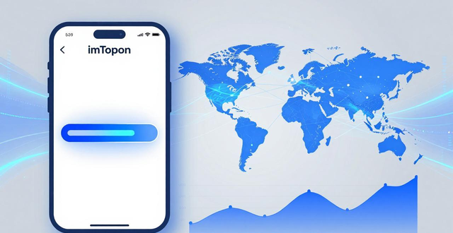 imToken下载渠道_深入了解imToken国内下载如何提升交易效率_imToken交易效率