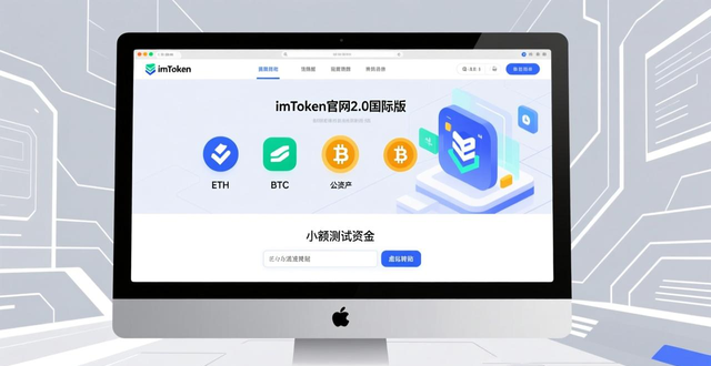 如何通过imToken官网下载2.0国际版开展在线投资？_imToken 2.0下载及助记词备份攻略_imToken 2.0国际版投资教程