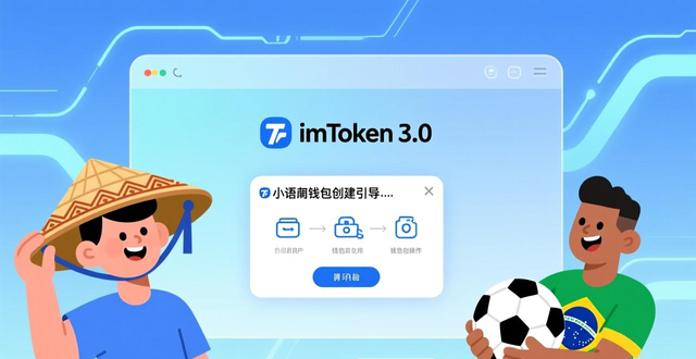 imToken3.0DApp浏览器加载速度提升_imToken3.0智能路由功能优化_最新imToken官网下载3.0版本的市场拓展与用户深度交流