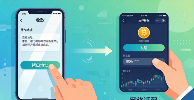 完成第一笔数字货币交易：imtoken钱包实操_数字货币钱包名称怎么写_钱包数字货币是怎样的骗局
