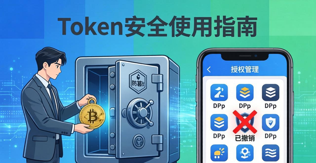 token官方下载安装后使用中的安全协议讲解,确保用户在交易时能够遵循最佳实践。_遵循解释_讲解规定