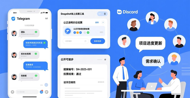 imToken生态协作项目_学习如何在imToken新地址中强化团队建设？_去中心化团队建设