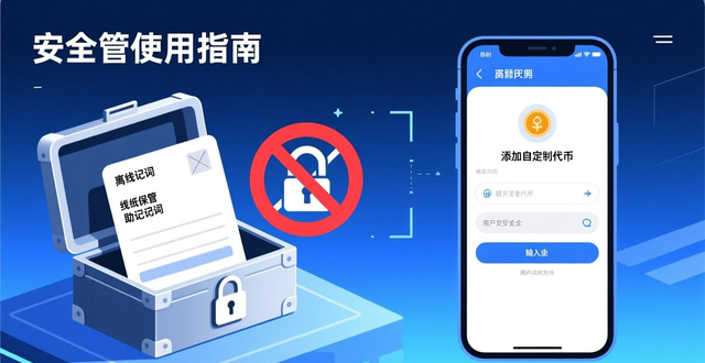 imToken官方网址下载_imToken钱包安全使用技巧_2. 不可错过！最新imtoken网址及其使用技巧全解析