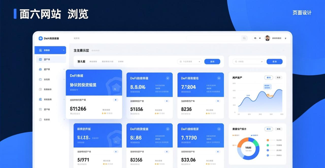 如何通过imToken官方网站管理复杂的投资组合？_复杂数字资产投资组合管理_imTken官方网站