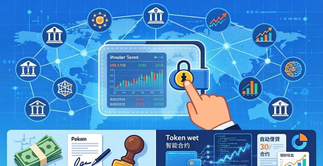 传统的金融_传统金融体系_token钱包官方版与传统金融系统的比较，探讨其如何打破传统界限与创新金融模式。