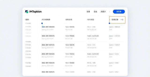 余额网站_余额查询_如何在imtoken官网网址查看余额与交易记录？