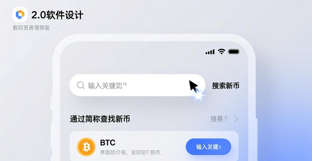 imToken 2.0发现功能 新币筛选方法_imToken 2.0市场板块代币浏览技巧_如何在imToken最新版2.0中快速找到新币?