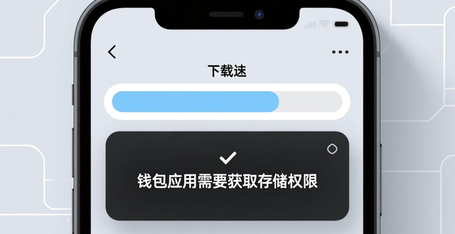 im钱包官方下载链接安全检查_如何在im钱包官网下载安装钱包时保护隐私_im钱包下载安装隐私保护