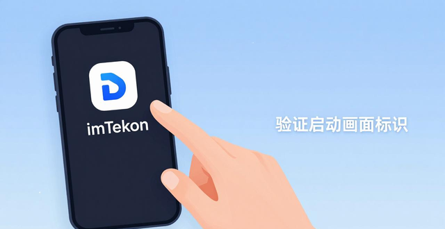 imToken官方下载_imToken下载避坑指南_如何在imToken官方下载app上防范潜在风险?
