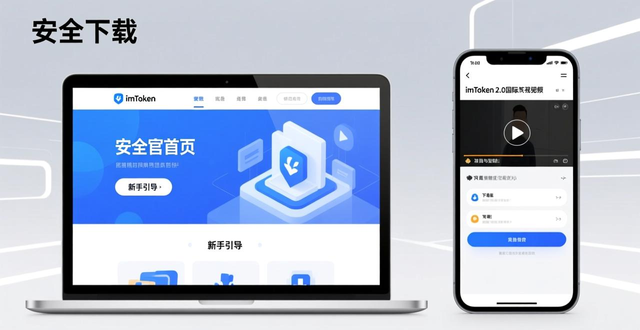 imToken用户信任建立_imToken官网2.0国际版推广_如何在imToken官网下载2.0国际版中优化营销策略?