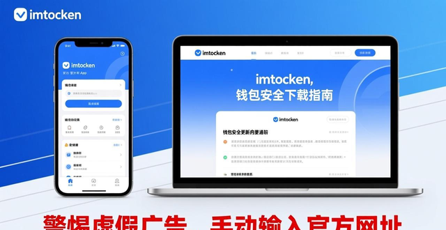 识别imToken正品官网_imToken官方网址_imToken钱包官方网址的用户教育与宣传培训