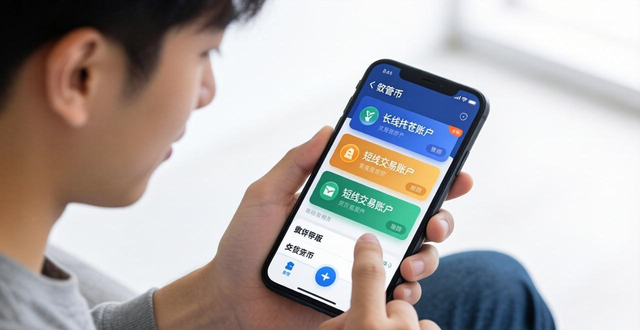 安卓官方账号是什么_如何通过imToken官网下载1.0安卓开发多个投资账户？_安卓开发登录注册