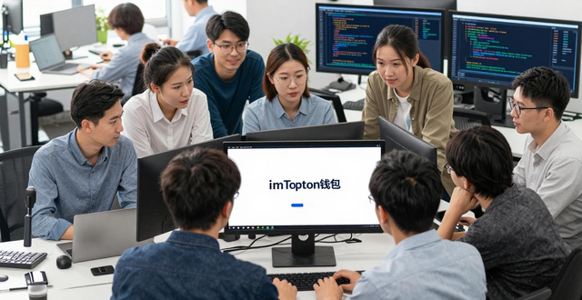 钱包的故事_imtoken下载_探访imtoken钱包下载网址的背后团队故事