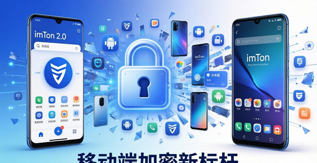 最新imToken 2.0钱包安卓版的行业影响与适应性_钱包应用_钱包版本