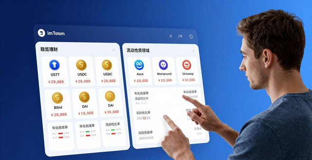 搭建钱包_如何通过imToken钱包下载建立投资资源？_钱包项目